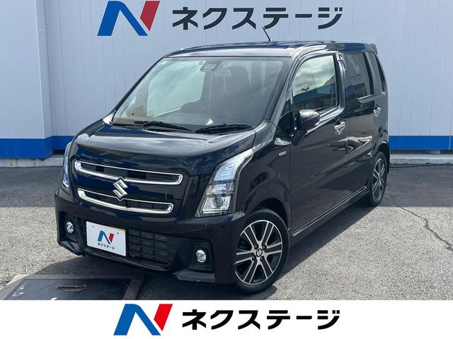 スズキ ワゴンR
