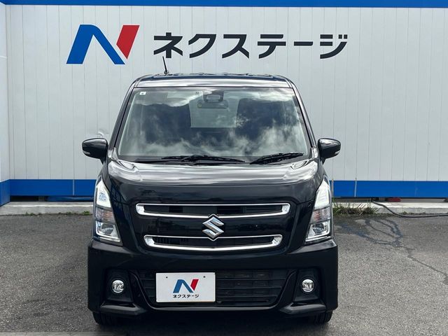 スズキ ワゴンR
