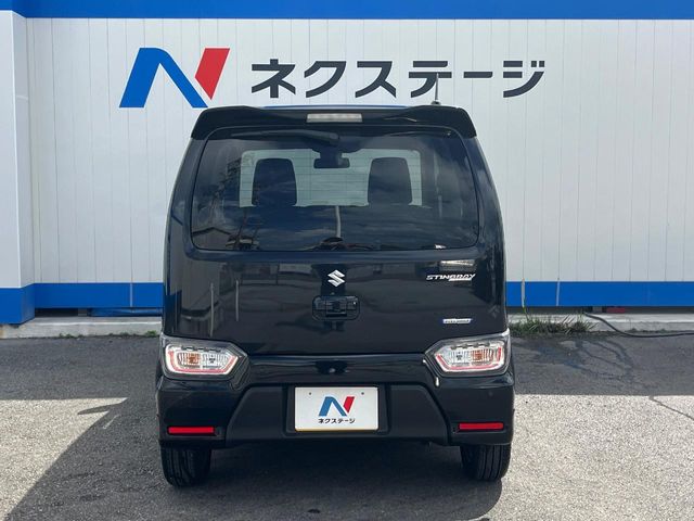 スズキ ワゴンR