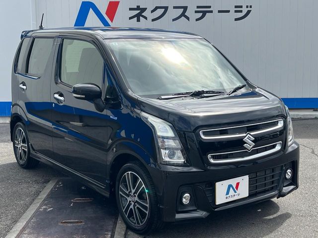スズキ ワゴンR