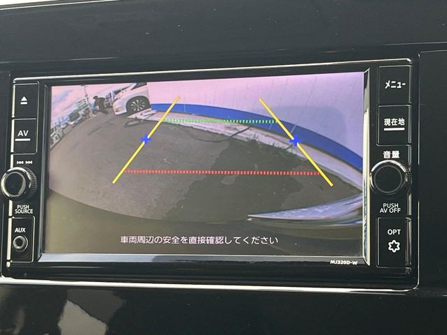日産 セレナ