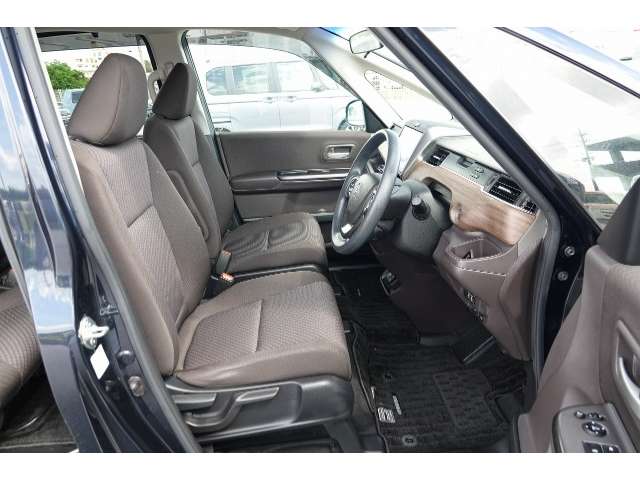 ホンダ フリード