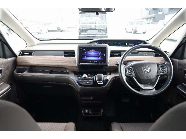 ホンダ フリード