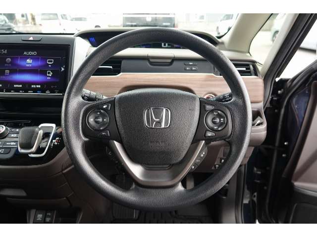 ホンダ フリード