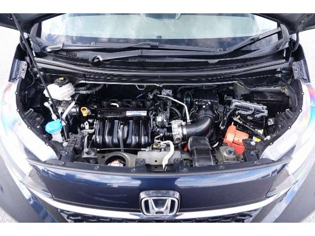 ホンダ フリード