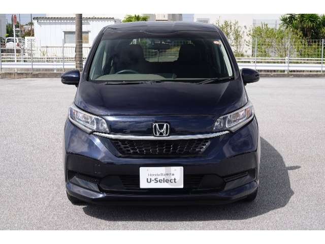 ホンダ フリード