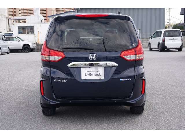 ホンダ フリード