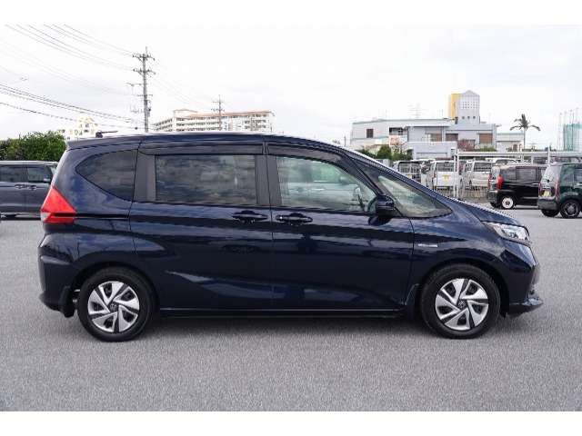 ホンダ フリード