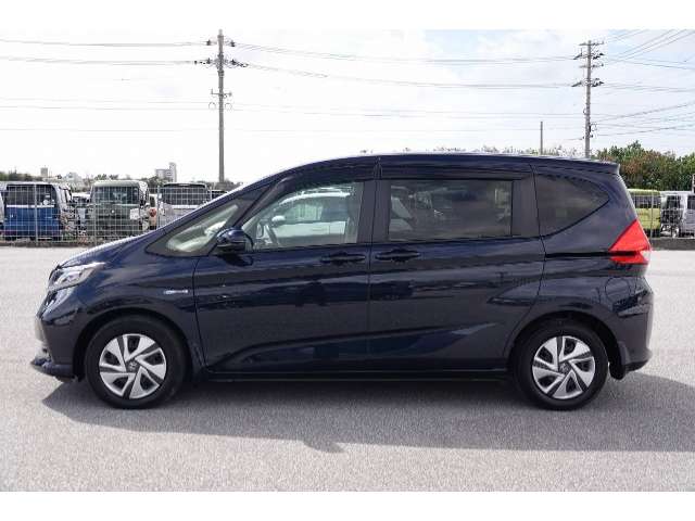 ホンダ フリード