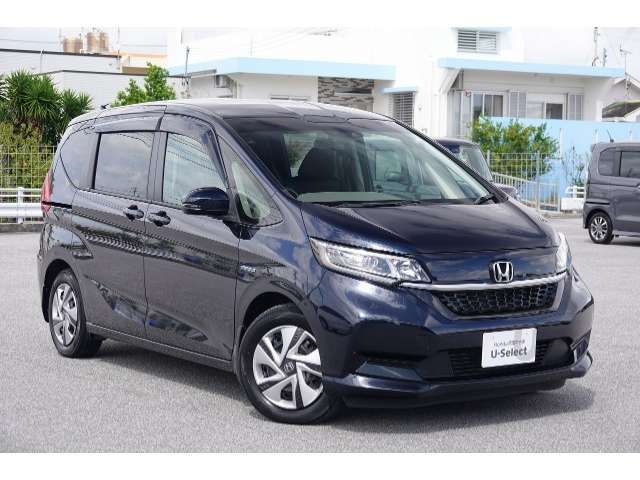 ホンダ フリード
