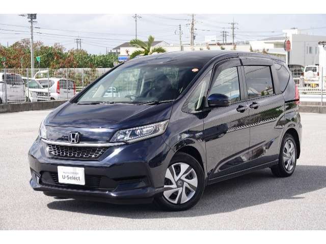 ホンダ フリード