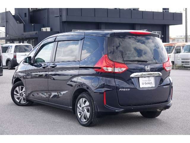 ホンダ フリード