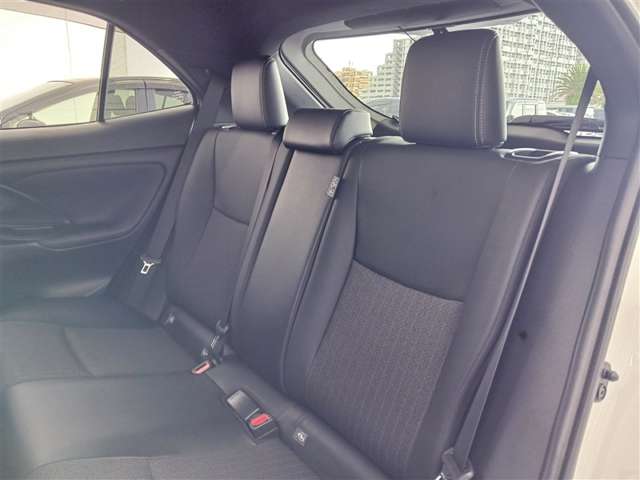 トヨタ ヤリスクロス