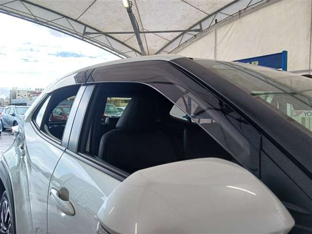 トヨタ ヤリスクロス