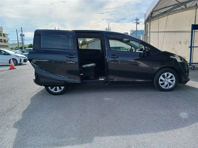 トヨタ シエンタ