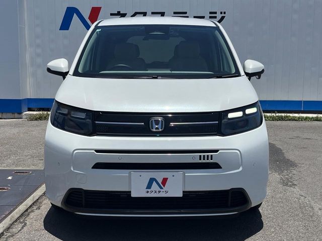 ホンダ フリード