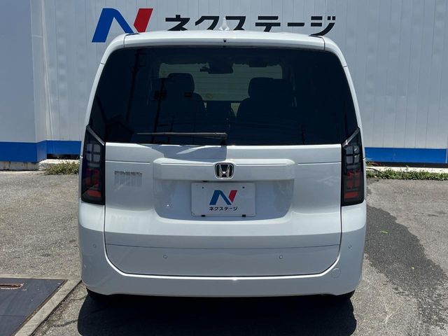 ホンダ フリード