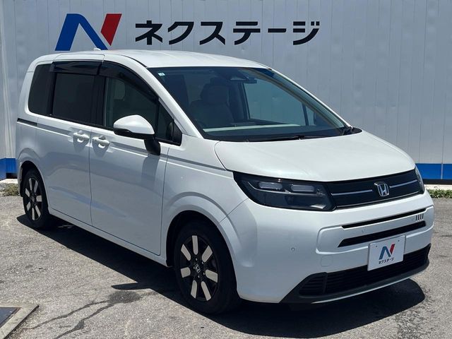 ホンダ フリード