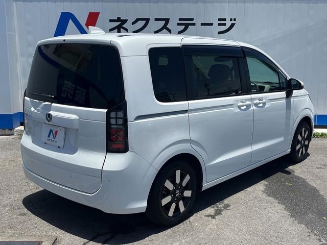 ホンダ フリード