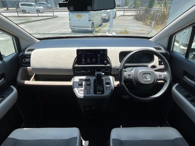 ホンダ フリード