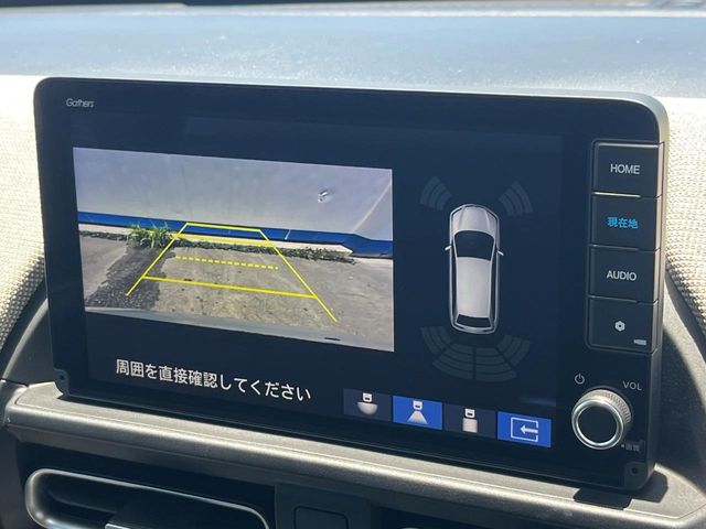 ホンダ フリード