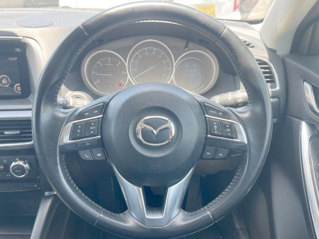 マツダ CX-5
