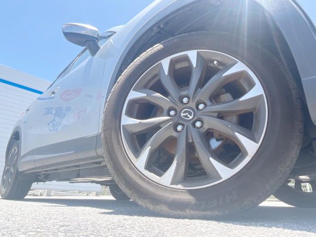 マツダ CX-5