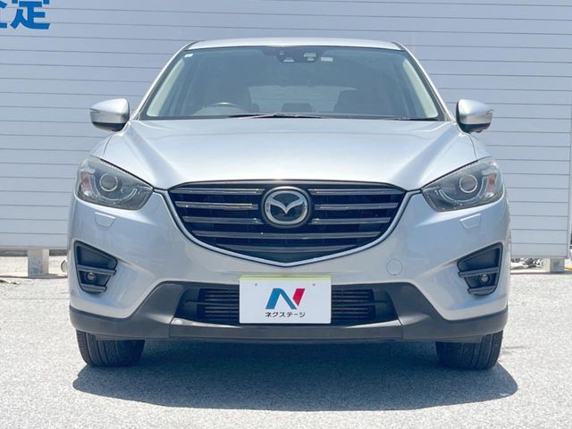 マツダ CX-5