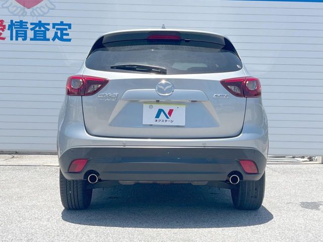 マツダ CX-5