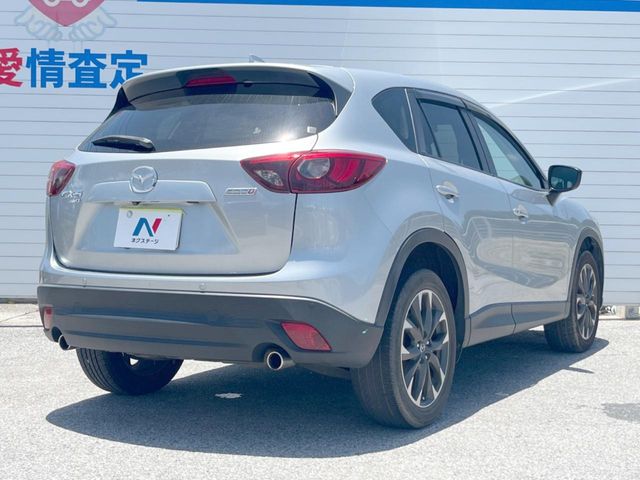 マツダ CX-5