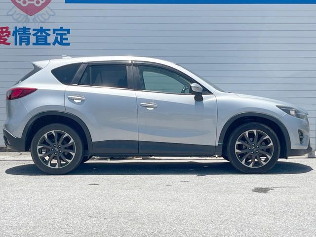 マツダ CX-5