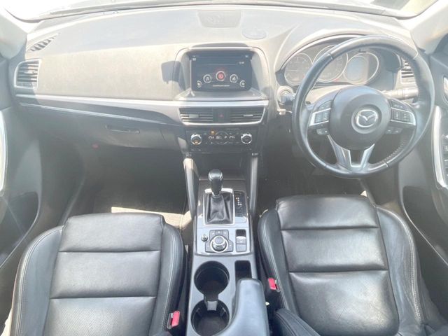マツダ CX-5