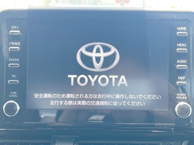 トヨタ C-HR