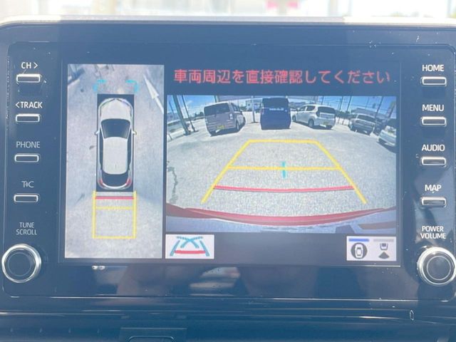 トヨタ C-HR