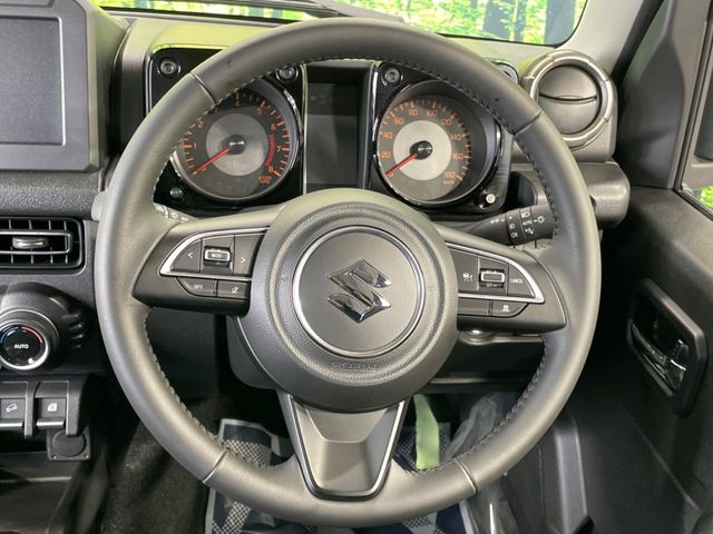 スズキ ジムニーノマド