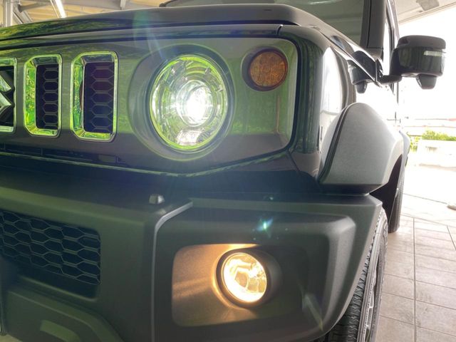 スズキ ジムニーノマド