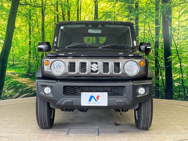スズキ ジムニーノマド