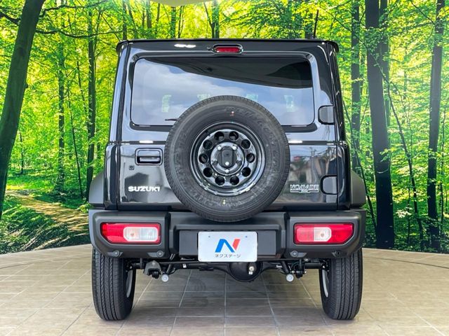 スズキ ジムニーノマド