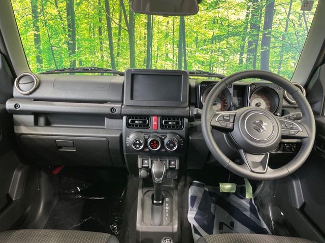 スズキ ジムニーノマド