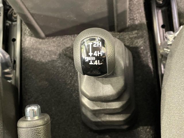 スズキ ジムニーノマド