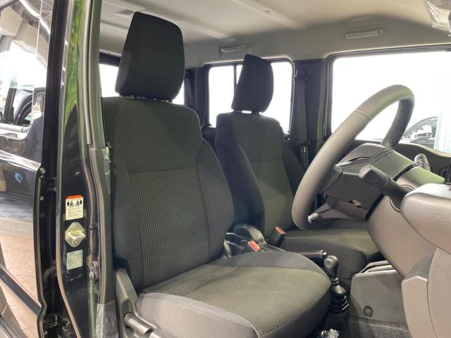 スズキ ジムニーノマド