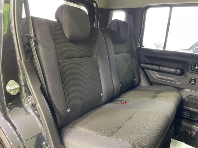 スズキ ジムニーノマド