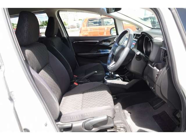 ホンダ フィット