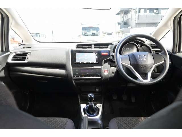 ホンダ フィット