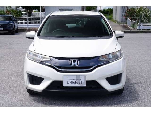 ホンダ フィット