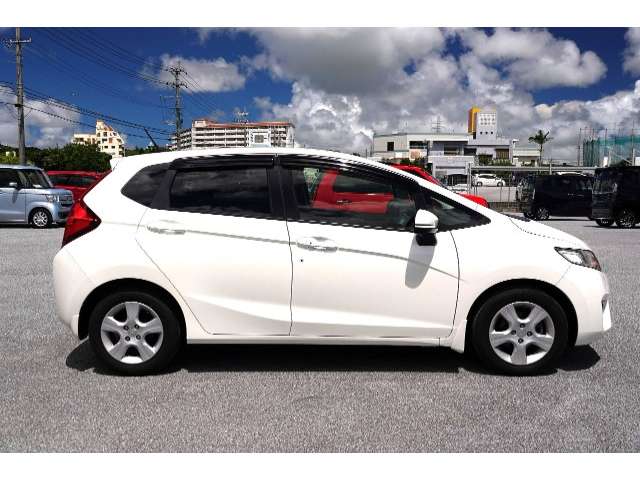 ホンダ フィット