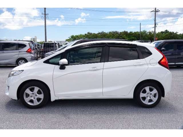 ホンダ フィット