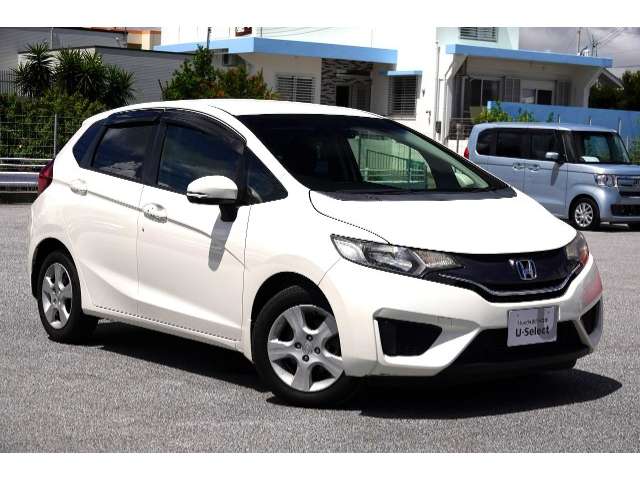 ホンダ フィット