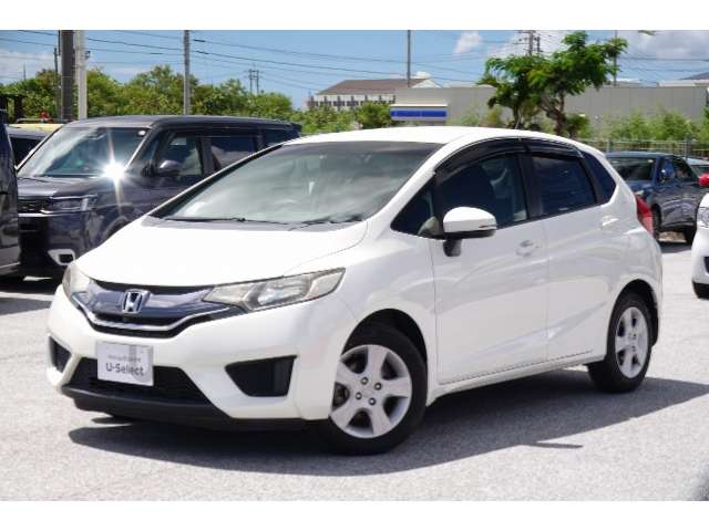 ホンダ フィット