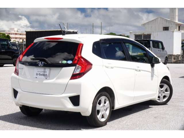 ホンダ フィット